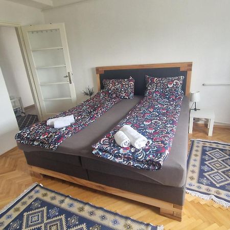 Apartman Natasa Bl Banja Luka Zimmer foto