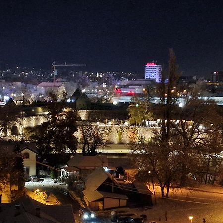 Apartman Natasa Bl Banja Luka Zimmer foto