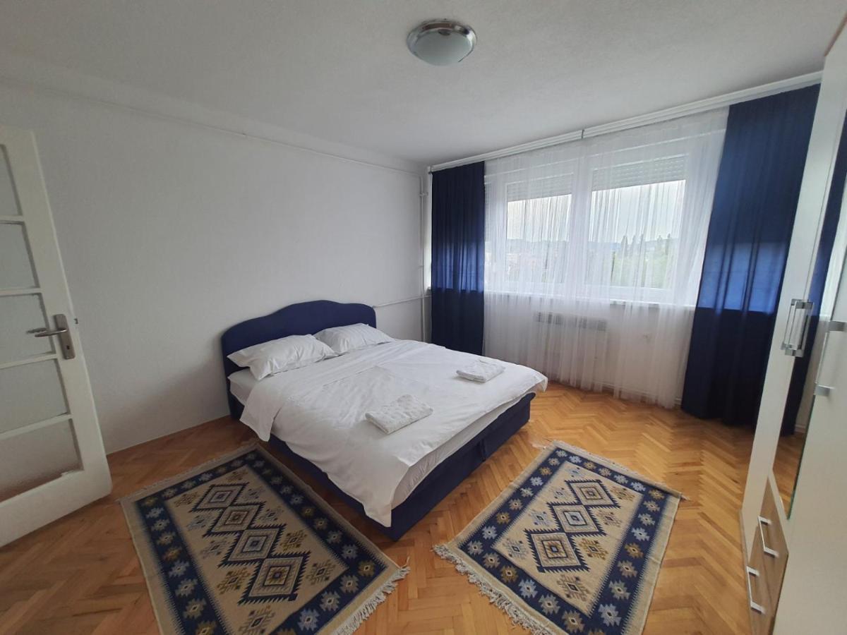 Apartman Natasa Bl Banja Luka Exterior foto