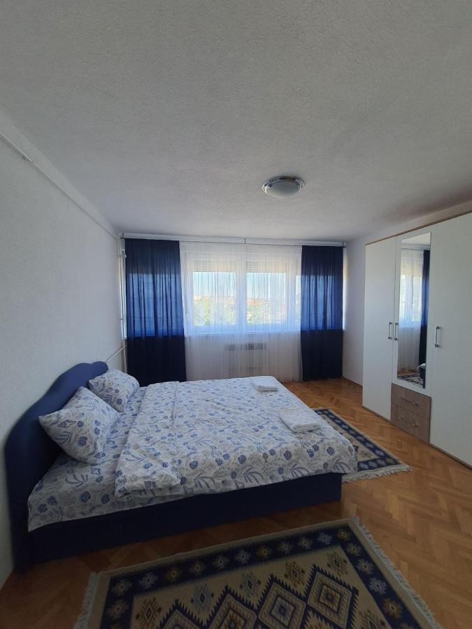 Apartman Natasa Bl Banja Luka Exterior foto