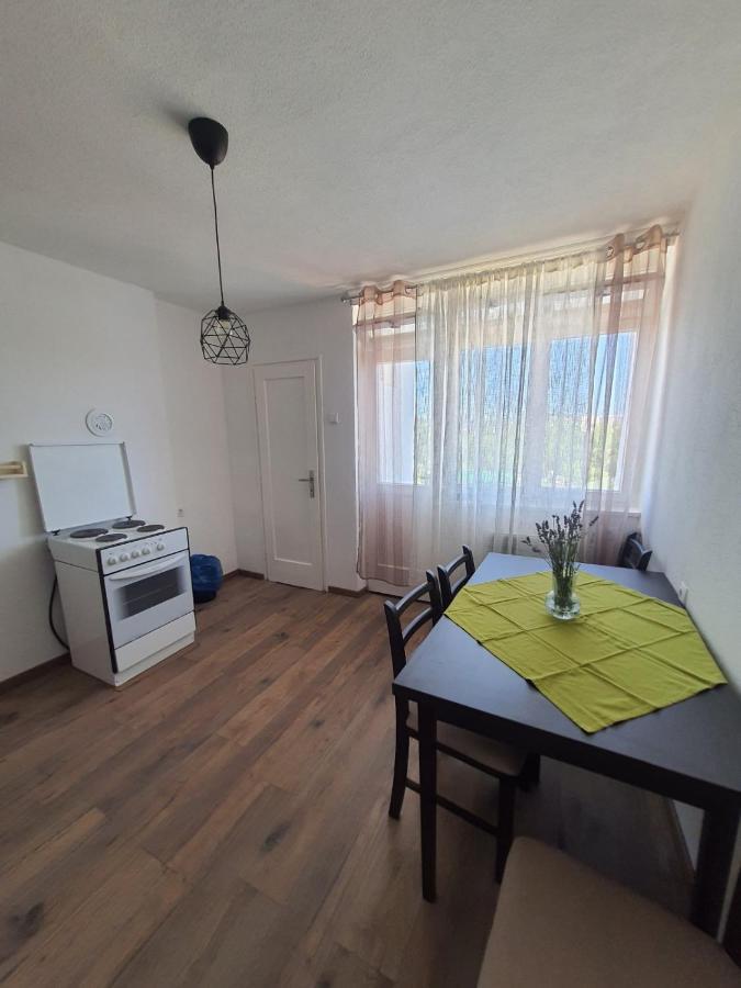 Apartman Natasa Bl Banja Luka Exterior foto