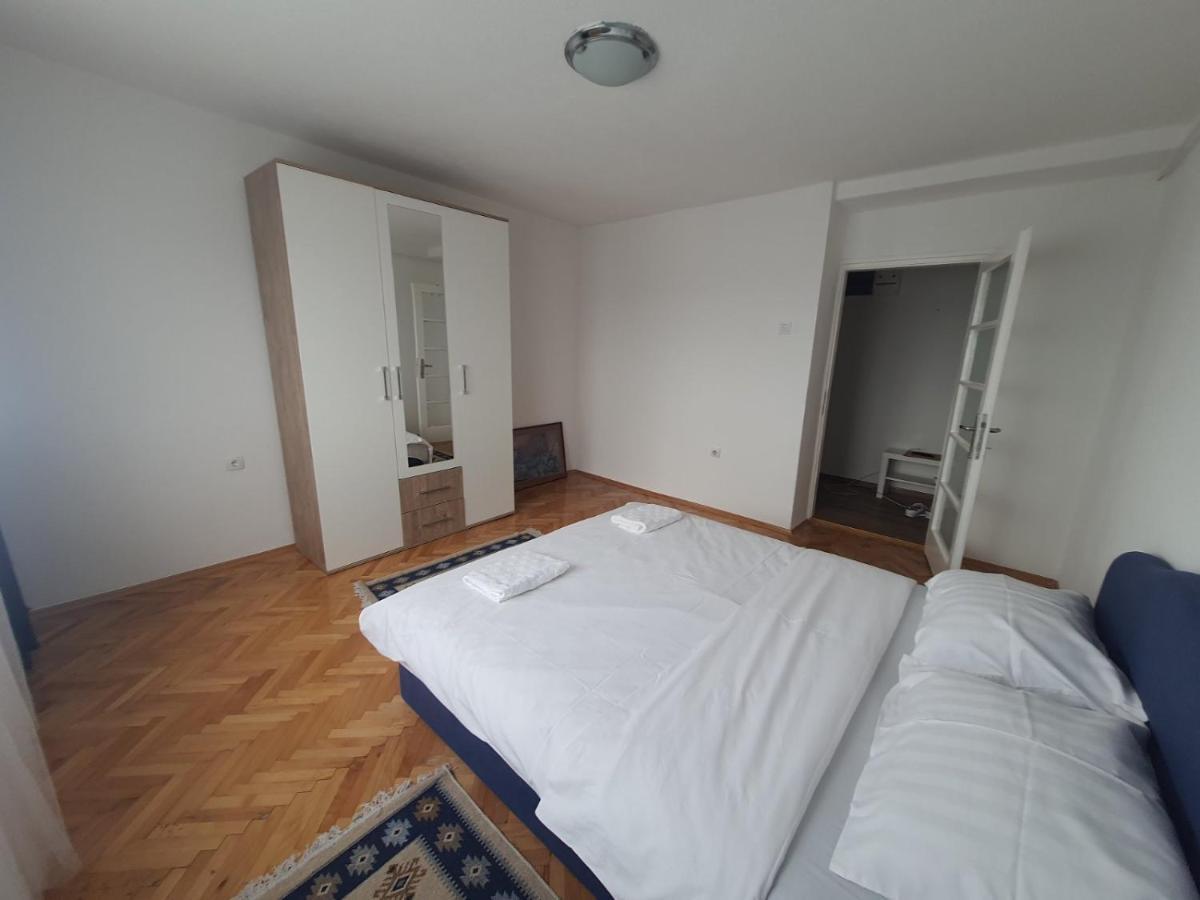 Apartman Natasa Bl Banja Luka Exterior foto