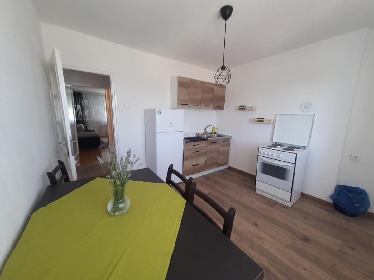 Apartman Natasa Bl Banja Luka Exterior foto