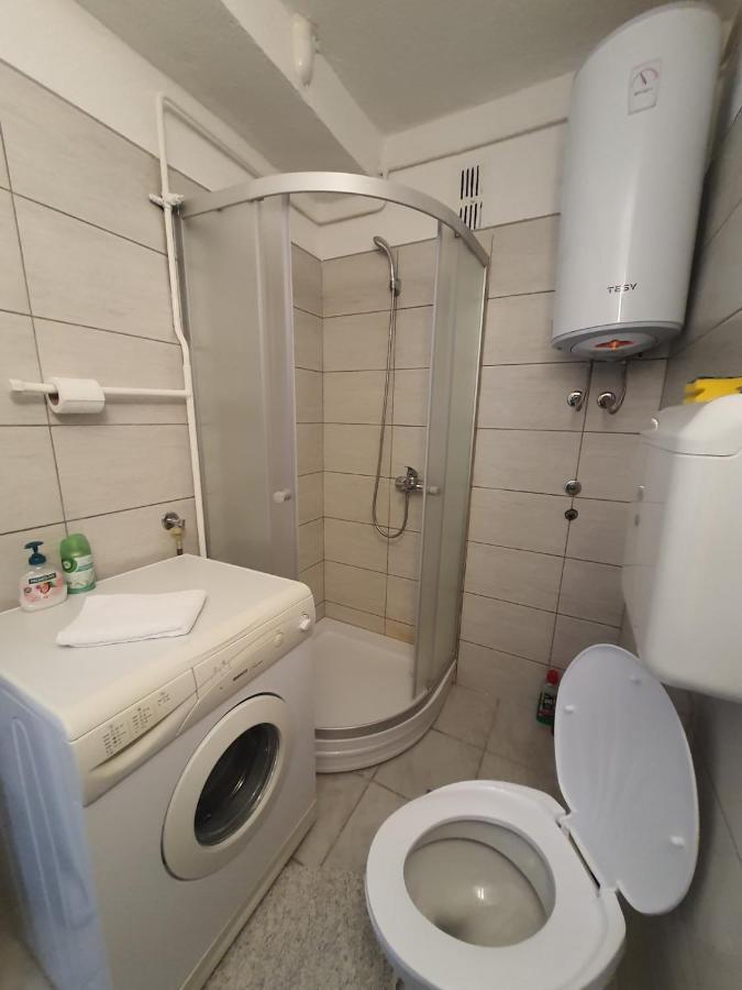 Apartman Natasa Bl Banja Luka Exterior foto