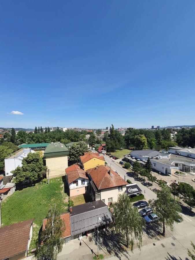 Apartman Natasa Bl Banja Luka Exterior foto