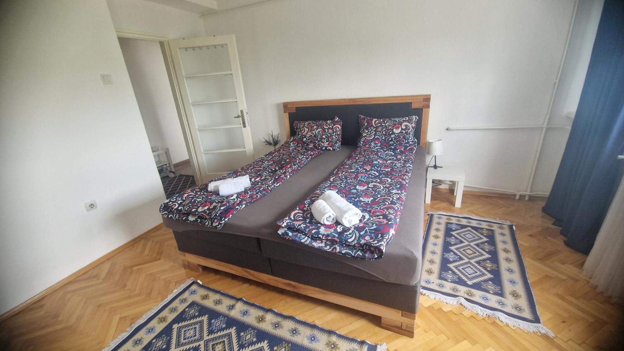 Apartman Natasa Bl Banja Luka Zimmer foto