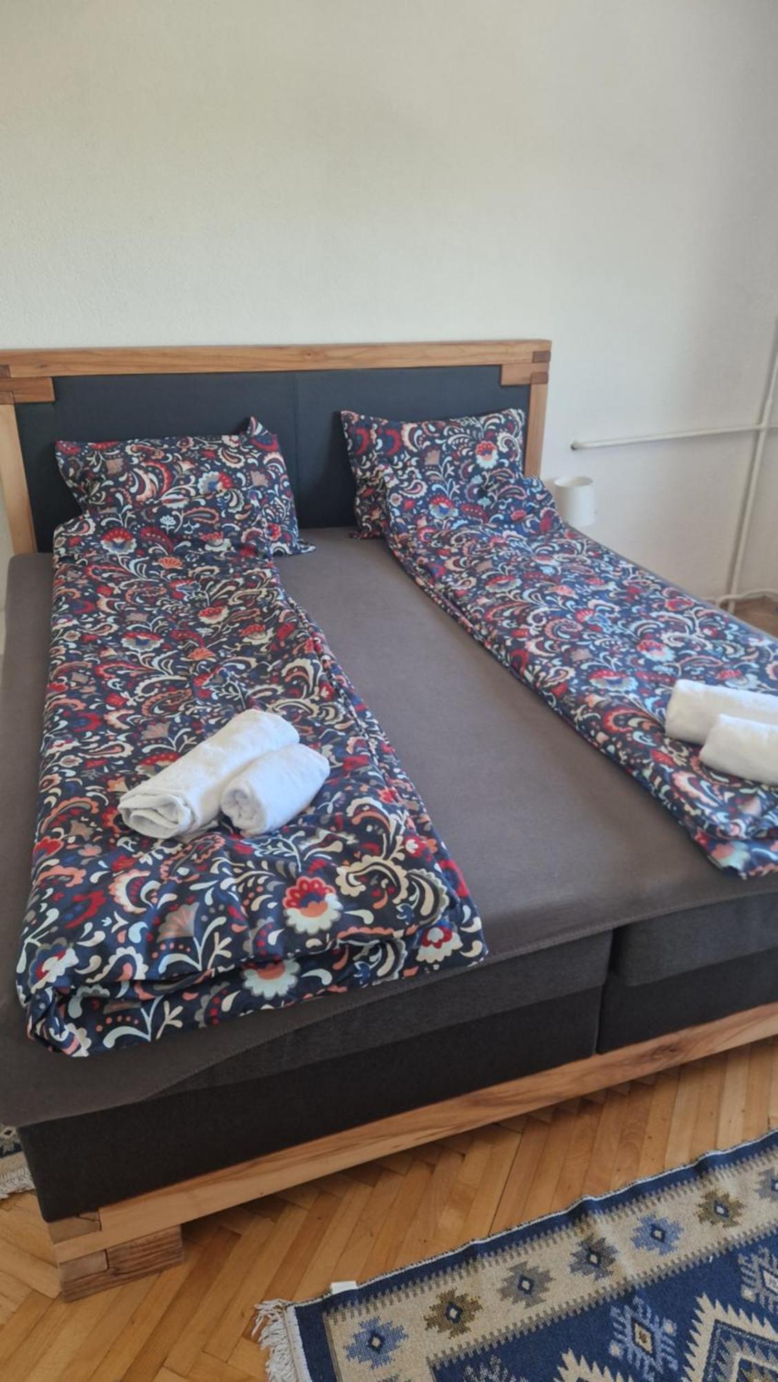 Apartman Natasa Bl Banja Luka Zimmer foto
